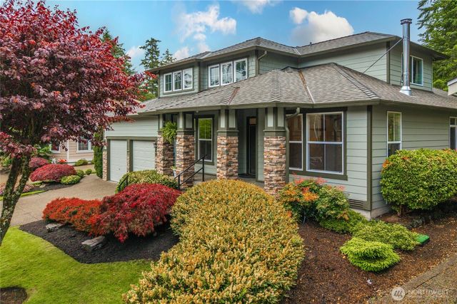 8122 104th Street Ct SW, Lakewood, WA 98498
