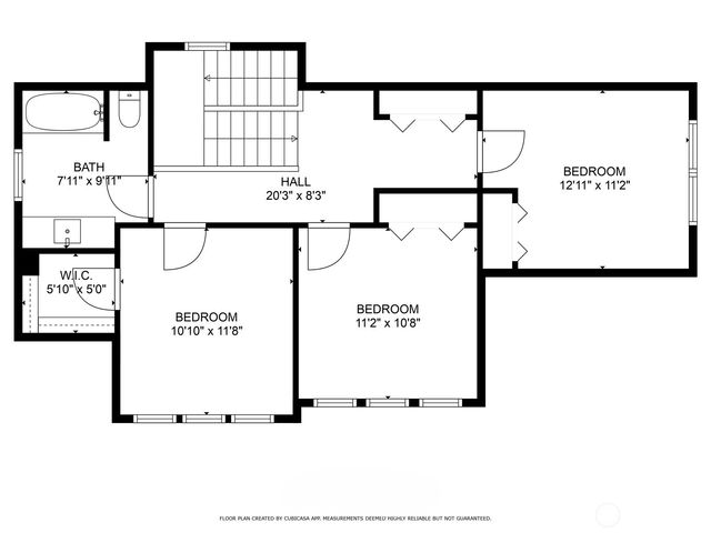 8122 104th Street Ct SW, Lakewood, WA 98498