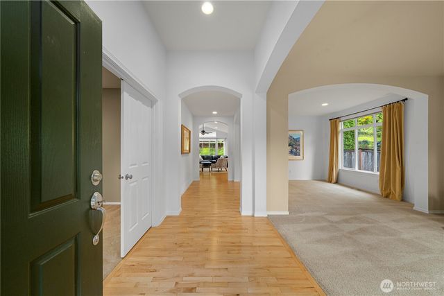 8122 104th Street Ct SW, Lakewood, WA 98498