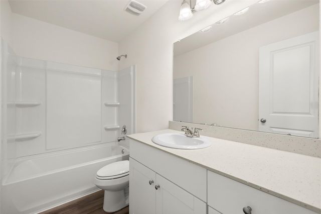 7810 Pink Dahlia Drive, Houston, TX 77016