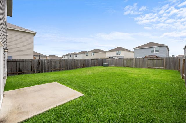 7810 Pink Dahlia Drive, Houston, TX 77016