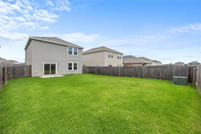 7810 Pink Dahlia Drive, Houston, TX 77016
