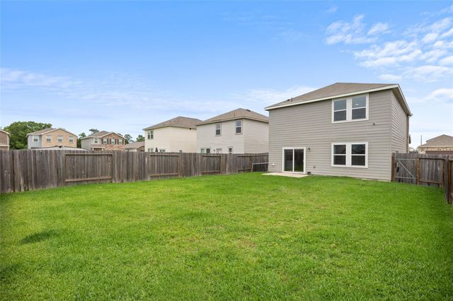 7810 Pink Dahlia Drive, Houston, TX 77016