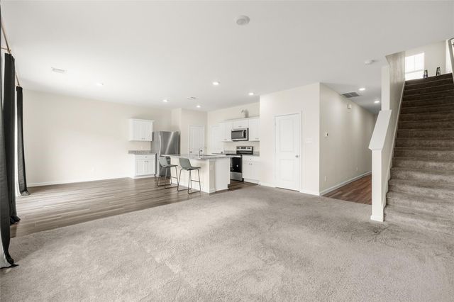 7810 Pink Dahlia Drive, Houston, TX 77016