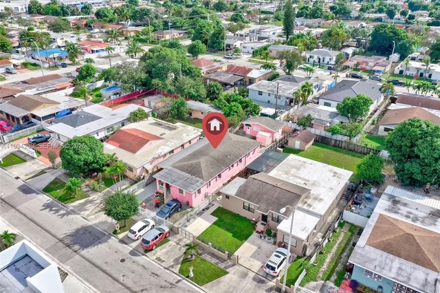 854 E 24th St, Hialeah, FL 33013