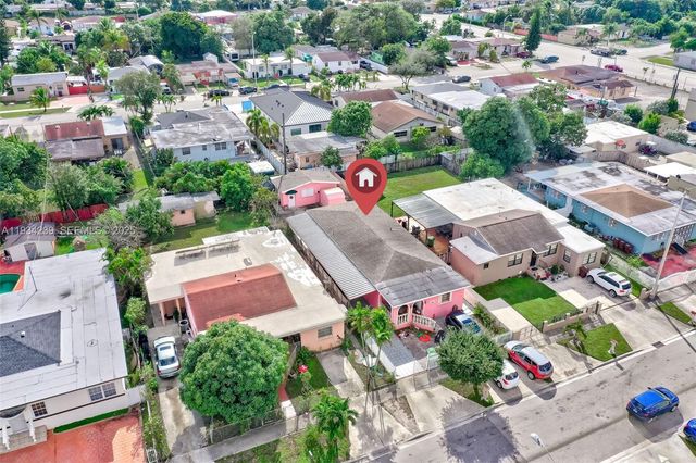 854 E 24th St, Hialeah, FL 33013