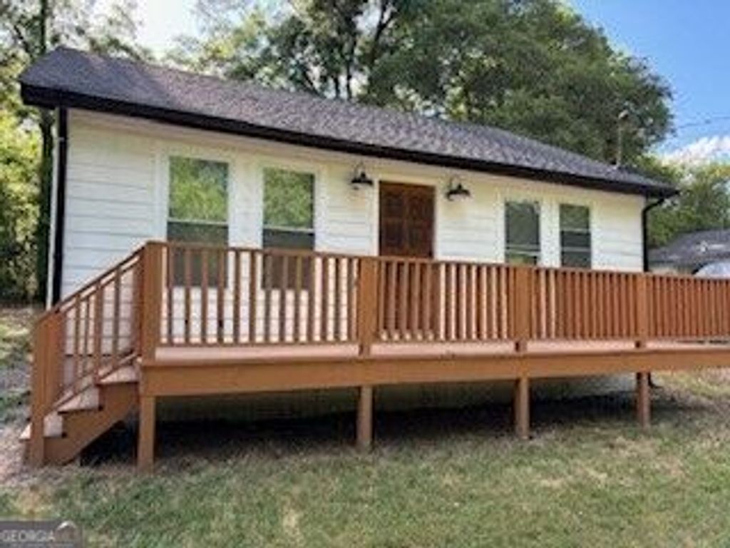 720 Baker Street, Macon, GA 31217