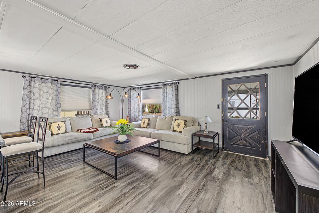 10701 N 99th Avenue 97, Peoria, AZ 85345 — exterior