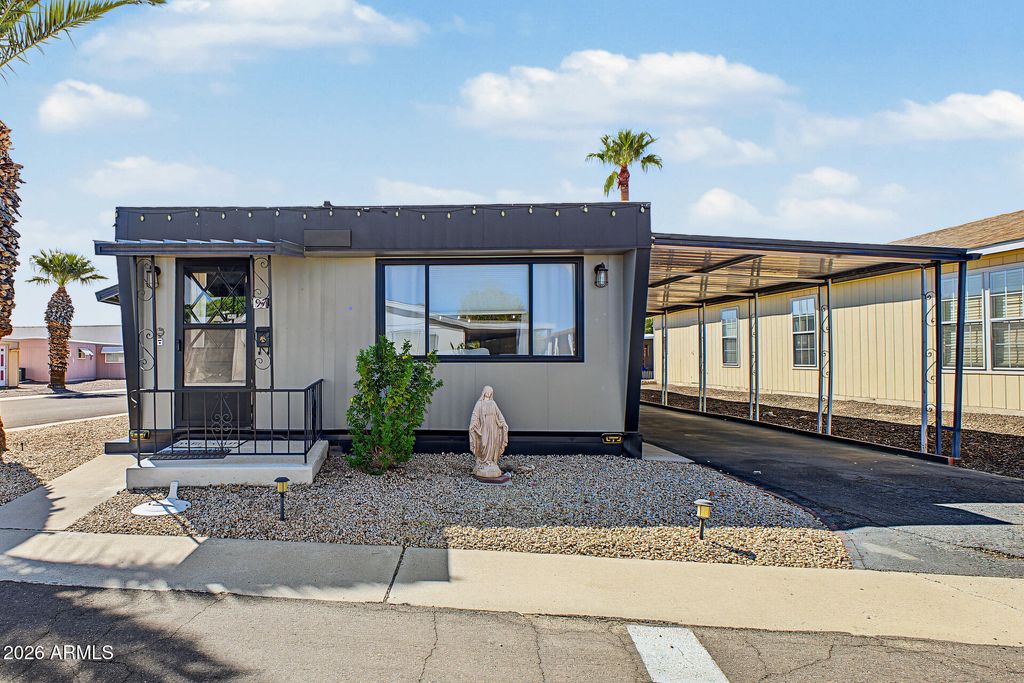 10701 N 99th Avenue 97, Peoria, AZ 85345 — photo 2