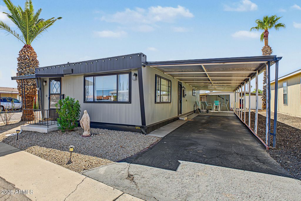 10701 N 99th Avenue 97, Peoria, AZ 85345 — photo 3