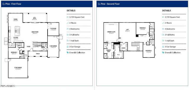 26622 S 226TH Place, Queen Creek, AZ 85142