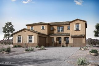 26622 S 226TH Place, Queen Creek, AZ 85142