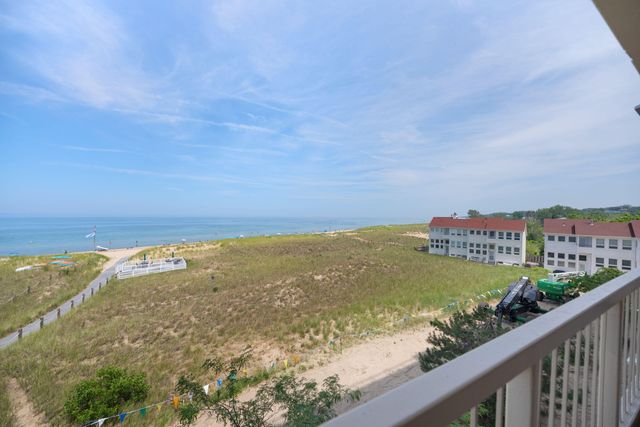 100 Lake Shore Drive 204, Michigan City, IN 46360