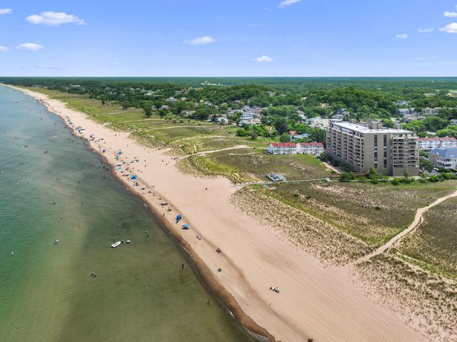 100 Lake Shore Drive 204, Michigan City, IN 46360