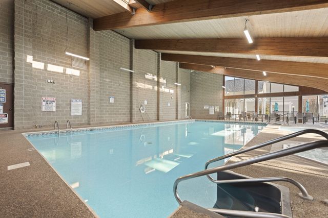 100 Lake Shore Drive 204, Michigan City, IN 46360