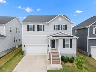 712 Emmer Street, Rolesville, NC 27571