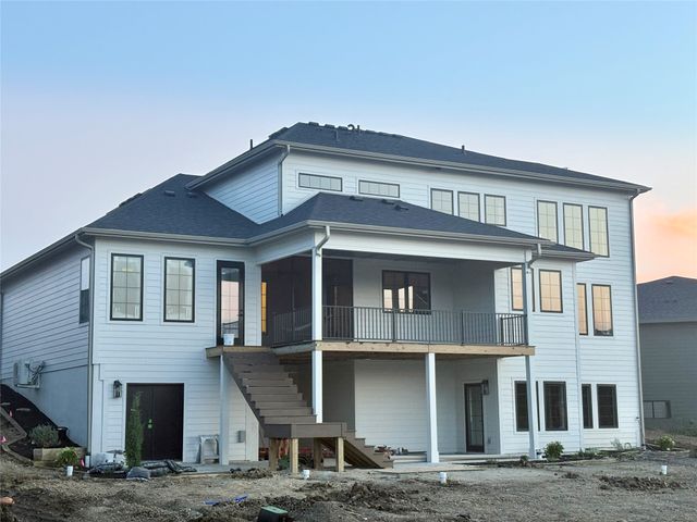 313 Emmett Court, Norwalk, IA 50211