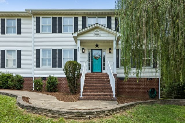 240 Crestview Dr, Lewisburg, TN 37091