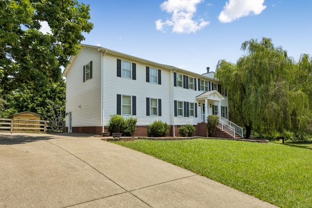 240 Crestview Dr, Lewisburg, TN 37091