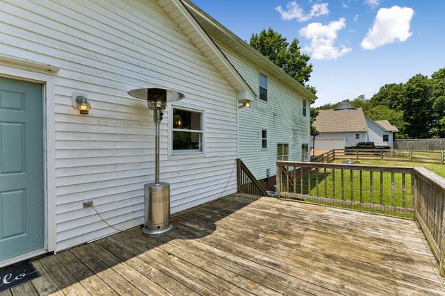 240 Crestview Dr, Lewisburg, TN 37091