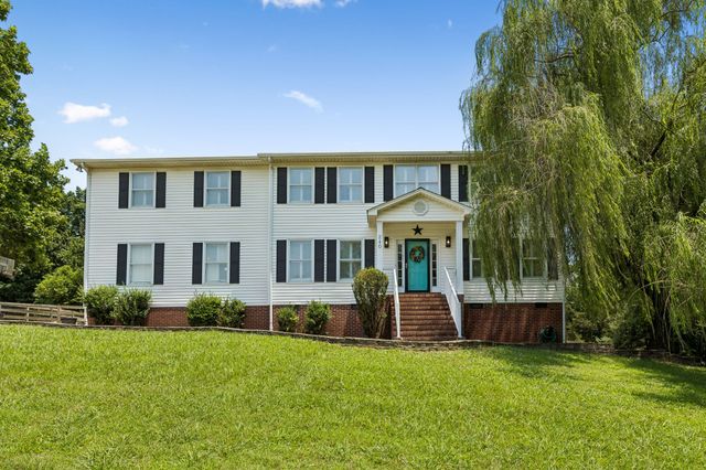240 Crestview Dr, Lewisburg, TN 37091