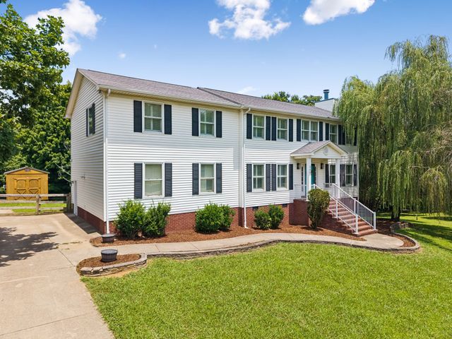 240 Crestview Dr, Lewisburg, TN 37091