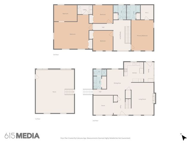 240 Crestview Dr, Lewisburg, TN 37091