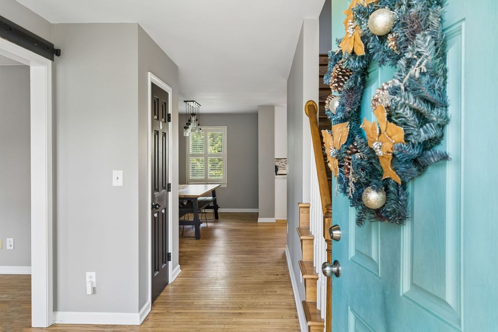 240 Crestview Dr, Lewisburg, TN 37091