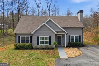 6842 Auraria Road, Dawsonville, GA 30534