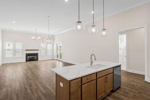 1034 Tributary Boulevard, Hollywood, SC 29449