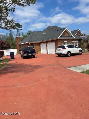 303 Wood Trail, Panama City, FL 32405