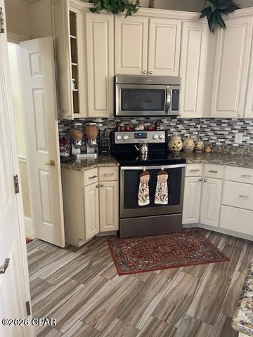 303 Wood Trail, Panama City, FL 32405