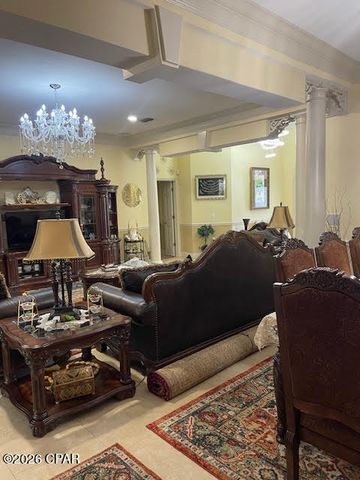 303 Wood Trail, Panama City, FL 32405