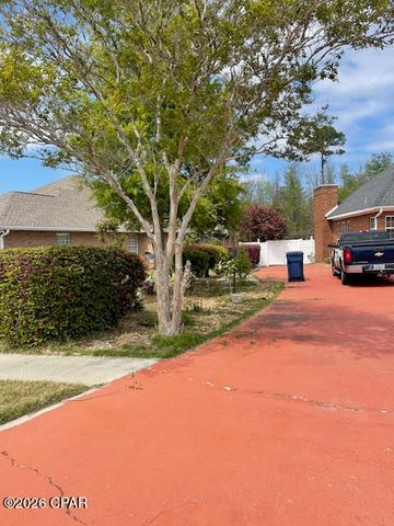 303 Wood Trail, Panama City, FL 32405