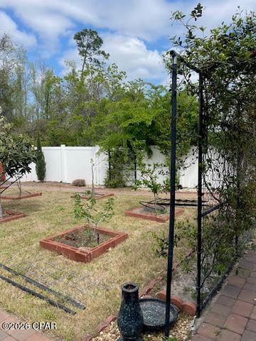 303 Wood Trail, Panama City, FL 32405