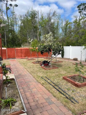 303 Wood Trail, Panama City, FL 32405