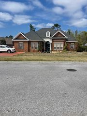 303 Wood Trail, Panama City, FL 32405