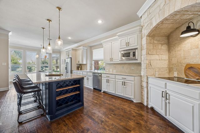 5806 Corinth Chapel Road, Parker, TX 75002