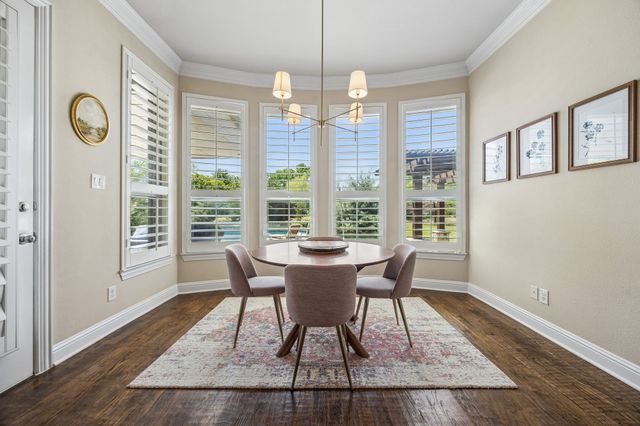 5806 Corinth Chapel Road, Parker, TX 75002