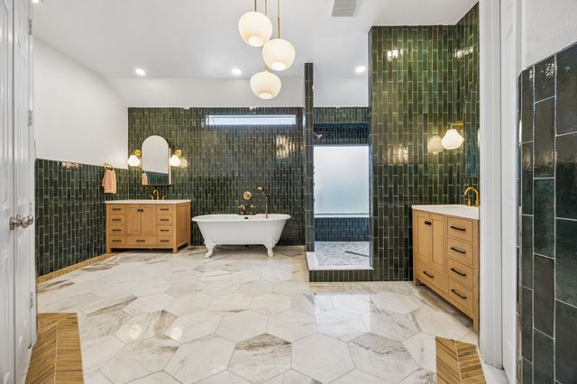 5806 Corinth Chapel Road, Parker, TX 75002