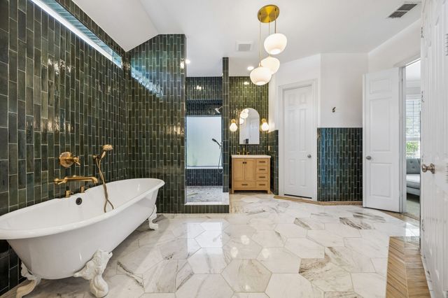 5806 Corinth Chapel Road, Parker, TX 75002