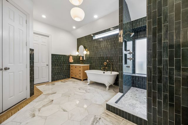 5806 Corinth Chapel Road, Parker, TX 75002