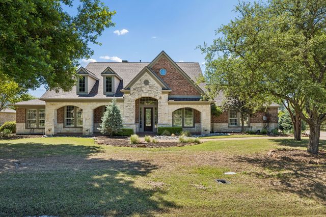 5806 Corinth Chapel Road, Parker, TX 75002