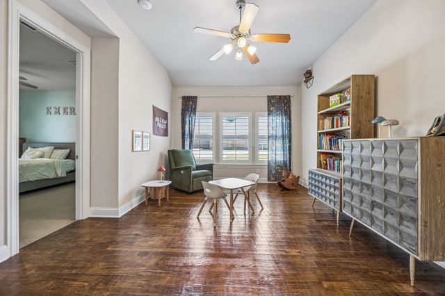 5806 Corinth Chapel Road, Parker, TX 75002