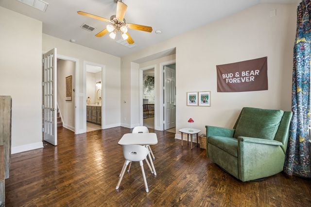 5806 Corinth Chapel Road, Parker, TX 75002