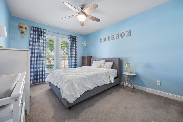 5806 Corinth Chapel Road, Parker, TX 75002