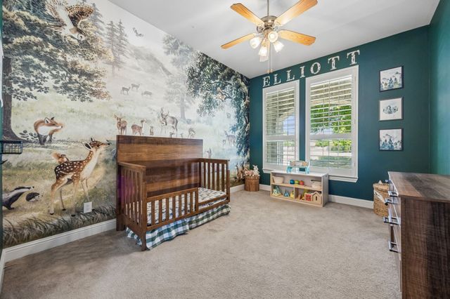 5806 Corinth Chapel Road, Parker, TX 75002