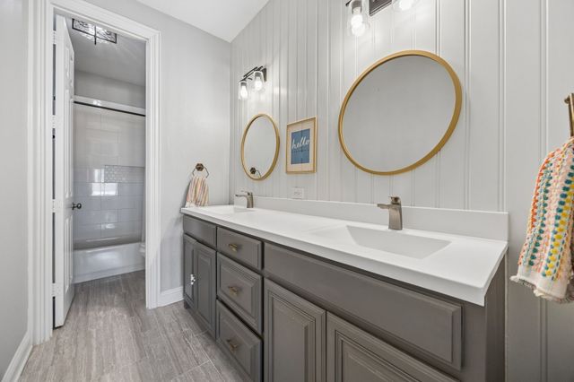 5806 Corinth Chapel Road, Parker, TX 75002