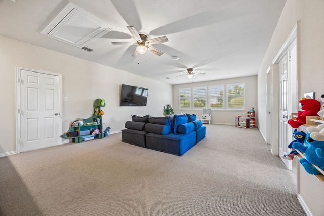 5806 Corinth Chapel Road, Parker, TX 75002