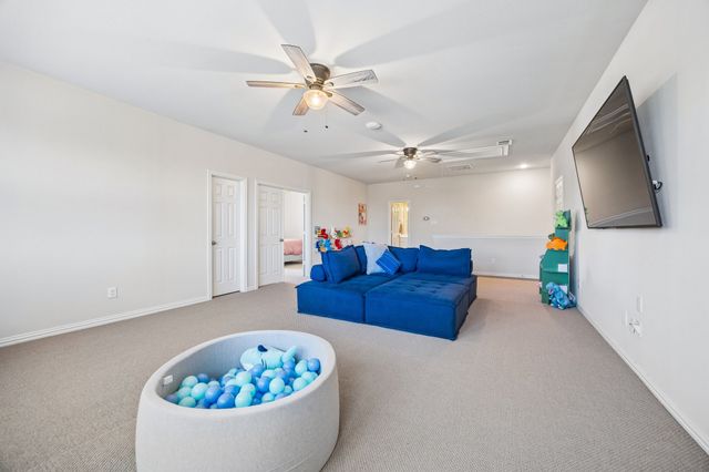 5806 Corinth Chapel Road, Parker, TX 75002